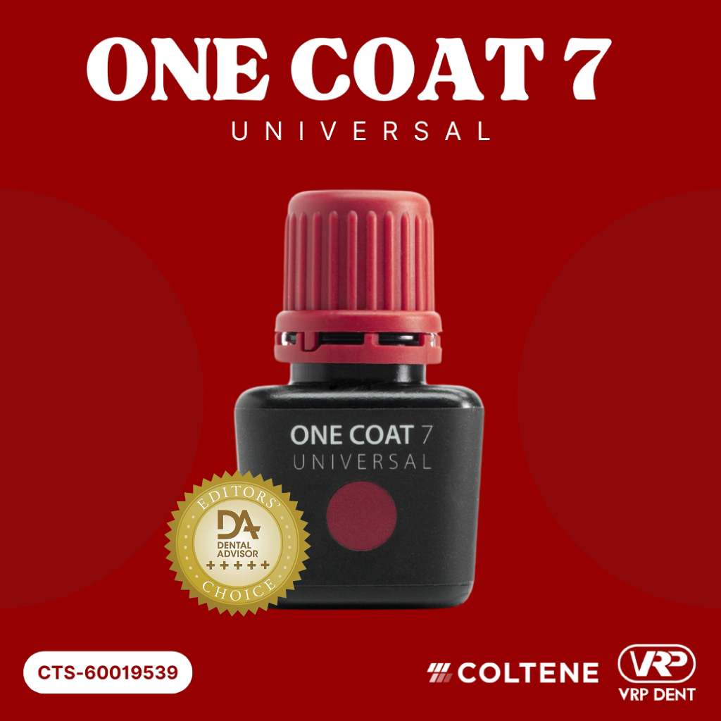 ONE COAT 7 UNIVERSAL Bonding CTS-60019539