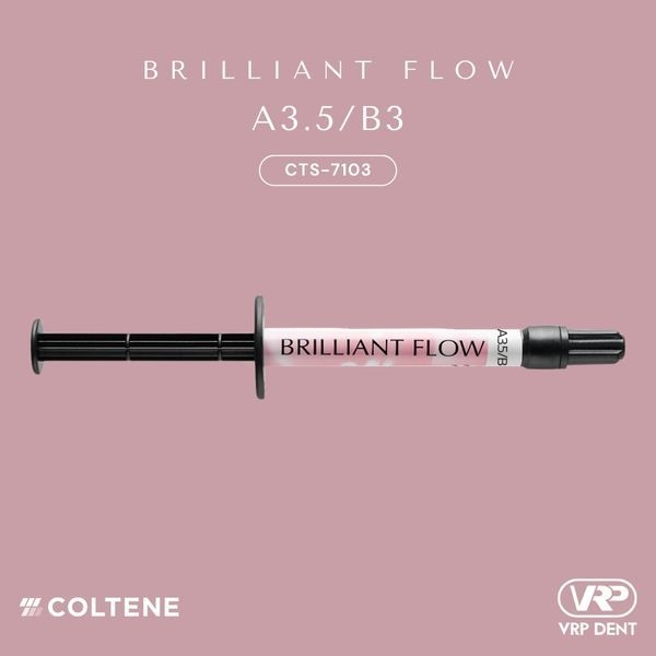 Coltene Brilliant Flow A3.5/B3