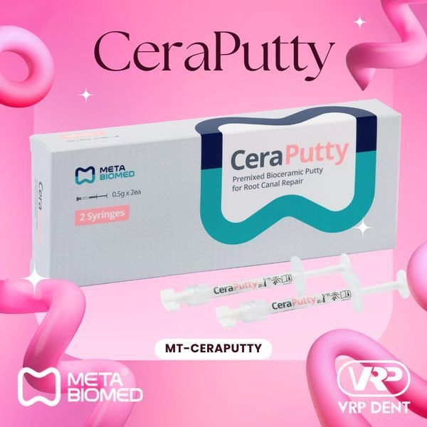 Ceragem Putty เซรากรม พุตตี้